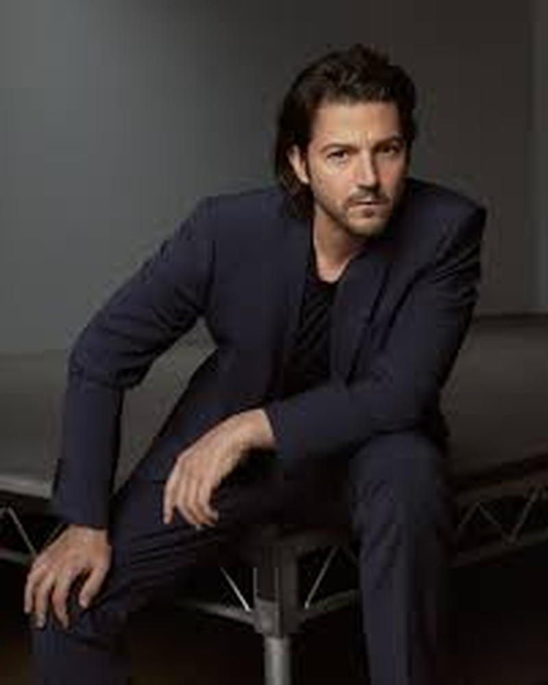 Diego Luna (I) - Foto 4