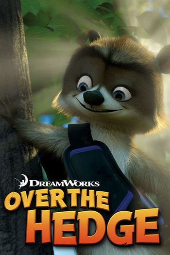  de Filme Os Sem-Floresta (2006)