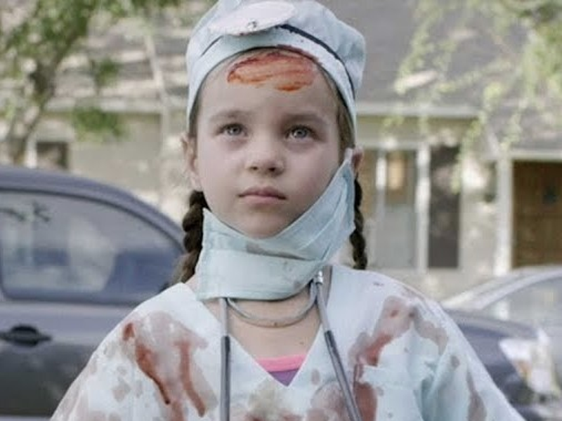 Foto 1 de Playing Doctor