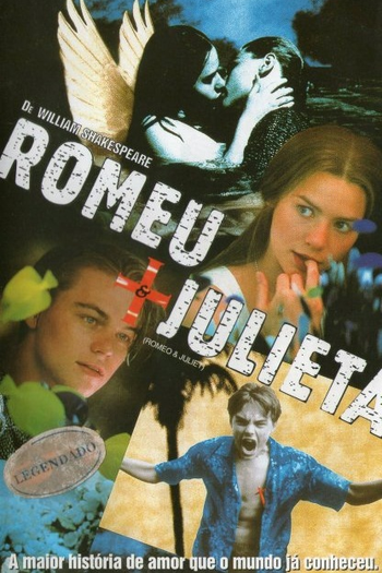  de Filme Romeu + Julieta (1996)