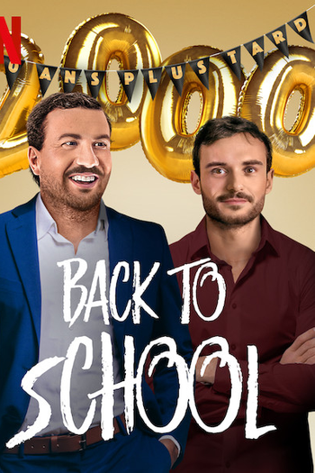  de Filme A Volta por Cima (2019)