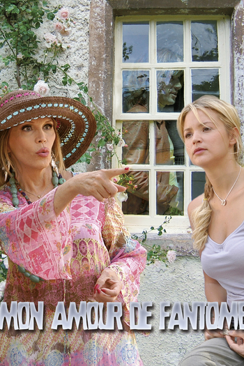 Poster de TV Um amor fantasma (2007)