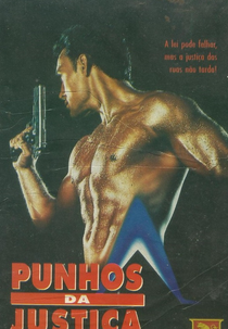 Punhos da Justiça (Ballistic / Fist Of Justice)