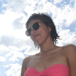 Foto de perfil de Jumara S Pimenta