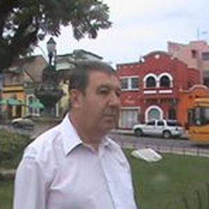 Foto de perfil de Joel Cardoso