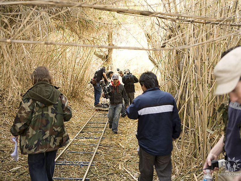 Foto 10 de Beyond the Game