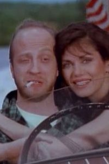 Poster de Episódio Married (1991)