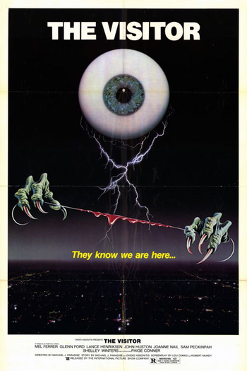  de Filme Herdeiros da Morte (1979)