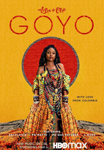 En letra de otro: Goyo (En letra de otro: Goyo)