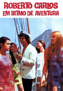 Roberto Carlos em Ritmo de Aventura (Roberto Carlos em Ritmo de Aventura)