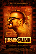 Jurassic Punk (Jurassic Punk)