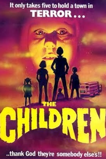  de Filme As Crianças (1980)