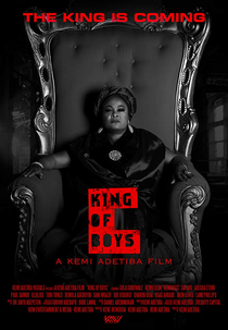 King of Boys (King of Boys)