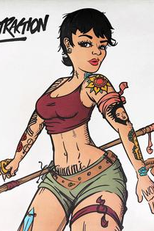 Kehlani: Distraction (Kehlani: Distraction)