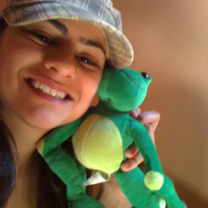 Foto de perfil de Nathany!