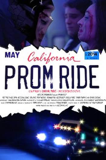  de Filme Prom Ride (2015)