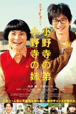 Oh Brother, Oh Sister! (Onodera no Ototo, Onodera no Ane / 小野寺の弟・小野寺の姉)