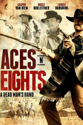  de Filme Atirando Para Matar (2008)