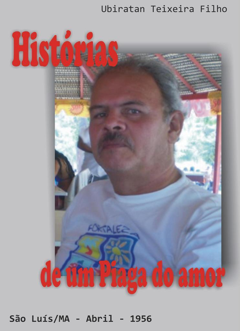 Ubiratan Teixeira Filho - Foto 1