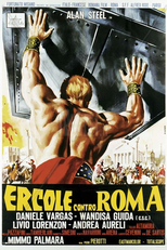 Hércules Contra Roma (Ercole contro Roma)