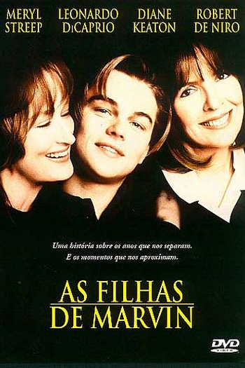  de Filme As Filhas de Marvin (1996)