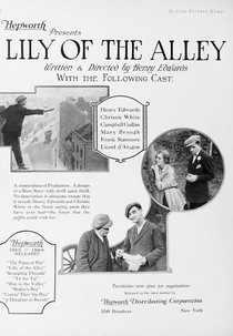 Lily of the Alley (Lily of the Alley)