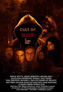 Cult of Blood (Cult of Blood)