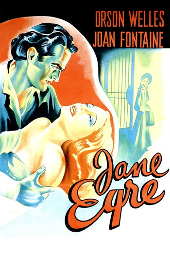  de Filme Jane Eyre (1943)