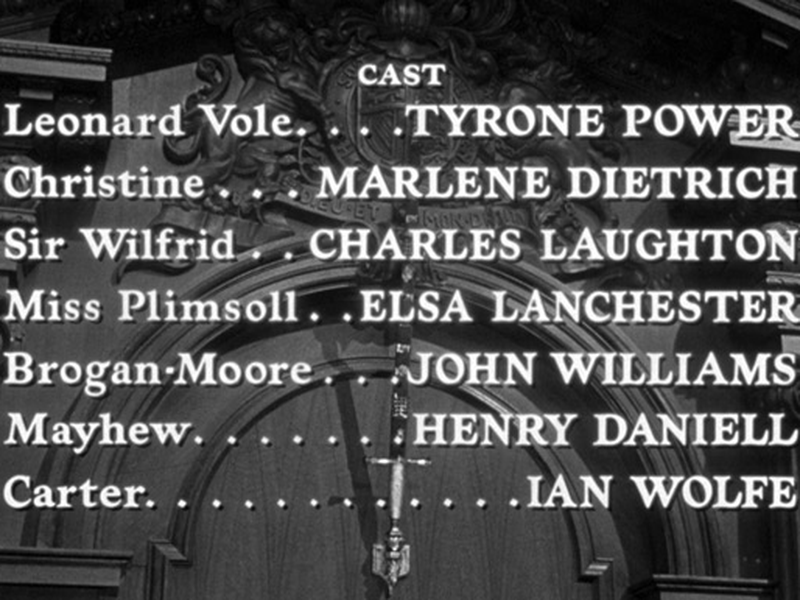 Foto 3 de Testemunha de Acusação