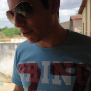 Foto de perfil de Emanuel Carvalho