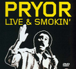 Richard Pryor: Live and Smokin’