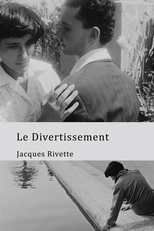Le Divertissement (Le Divertissement)