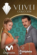 Velvet Colección (2º temporada) (Velvet Colección (2º temporada))