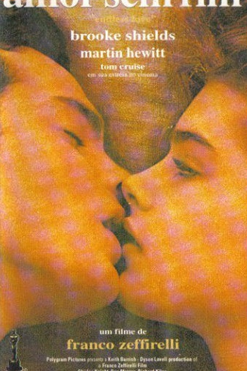  de Filme Amor Sem Fim (1981)