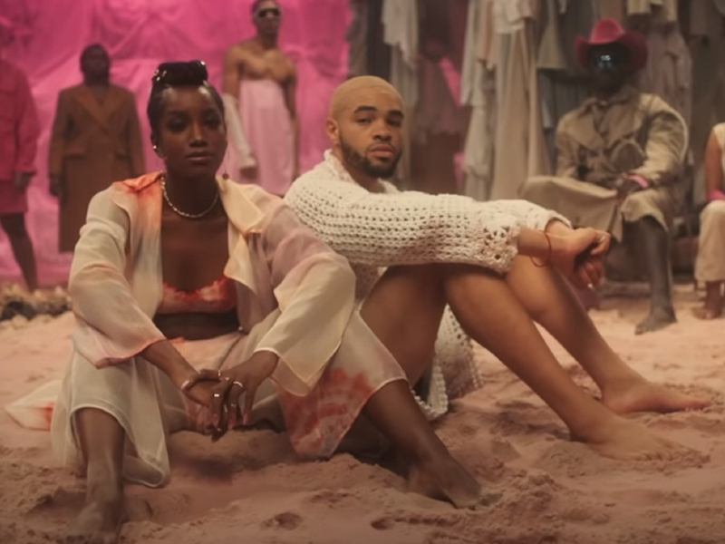 Foto 3 de Be The One: MiniDoc