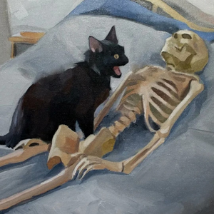 Foto de perfil de Glauber Borges