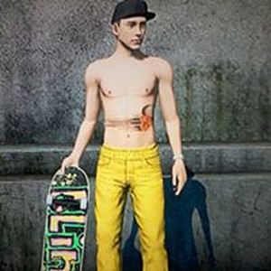 Foto de perfil de Bruno