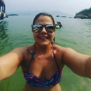 Foto de perfil de Karla Marinho