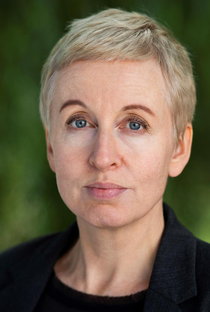 Cathrine Egeland - Poster 1