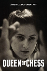 A Rainha do Xadrez (Queen of Chess)