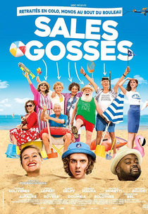 Sales Gosses (Sales Gosses)