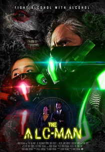 The Alc-Man (The Alc-Man)