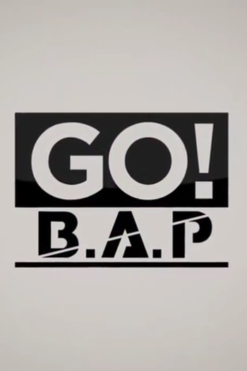 Poster de TV Go! B.A.P (2014)