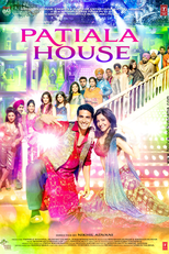 Patiala House (Patiala House)