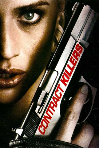 Poster 2 de Filme Assassinos de Aluguel (2008)