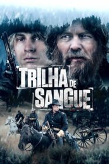  de Filme Trilha de Sangue (2021)