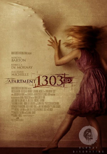 1303: O Apartamento do Mal (Apartment 1303 3D)