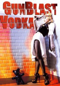 Gunblast Vodka (Gunblast Vodka)