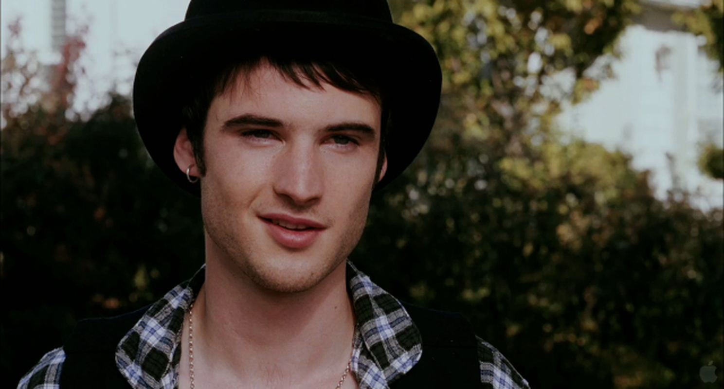 Tom Sturridge - Foto 12