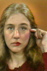 Martha Rosler Reads “Vogue” (Martha Rosler Reads "Vogue")